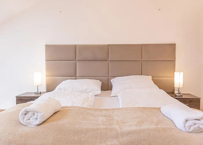 Lovely 2br Apt, Great Location - Near Schoenbrunn Apartment Wien