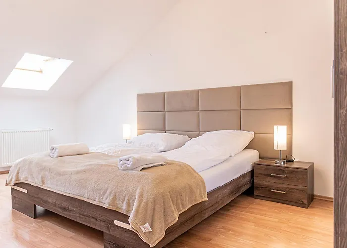 Lovely 2br Apt, Great Location - Near Schoenbrunn