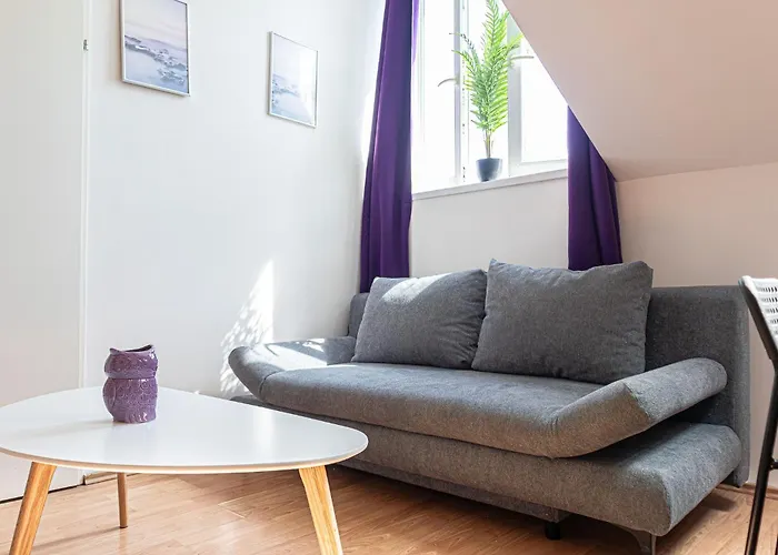 Lovely 2br Apt, Great Location - Near Schoenbrunn Wien