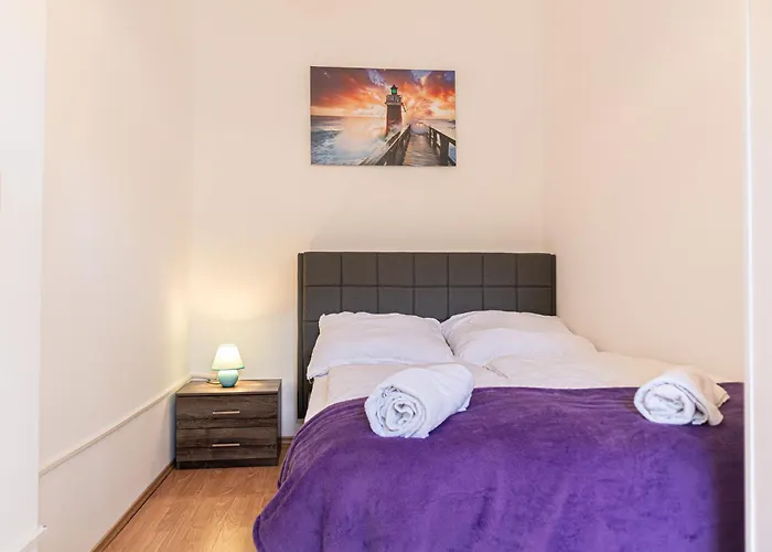 Lovely 2br Apt, Great Location - Near Schoenbrunn * Wien