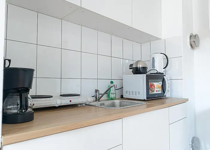 Lovely 2br Apt, Great Location - Near Schoenbrunn Apartment Wien